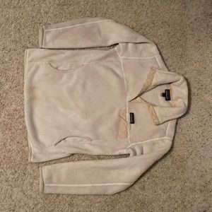 Patagonia Sweater